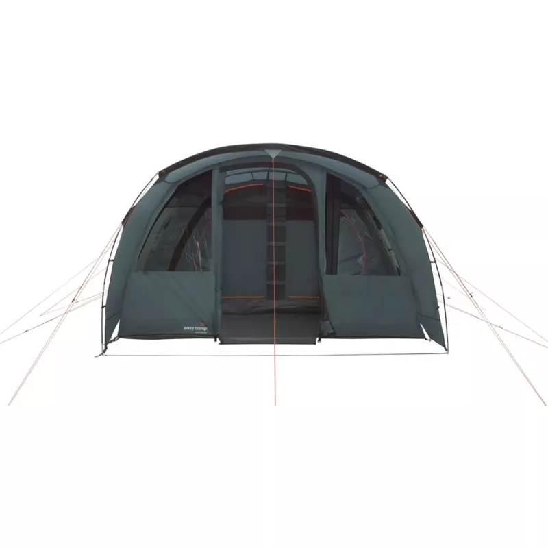 Easy Camp Skarvan 5 namiot tunelowy, niebieski