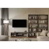 RTV 140 MALWA ANTHRACITE/Biały
