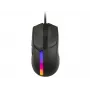 Mysz Tracer 47416 Gamezone Cool Czarny RGB USB