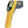 Fluke 561 - F,°C - -40 - 550 °C - Czarny - Żółty - -40 - 1022 °F - 500 ms - 8 - 14 µm (2558118)