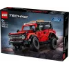 LEGO Technic zestaw konstrukcyjny Ford Bronco Off-Roader 4x4 model 42213 — 943 elementy, wiek 9+