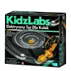 Tor kulkowy 4M Electric Marble Run od 5 lat