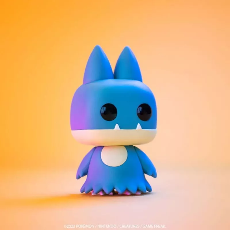 Funko POP 69077, figurka kolekcjonerska, gra wideo