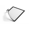 Magnetyczna ramka A4 Durable DURAFRAME czarna