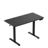 Huzaro Hero 8.1 Czarny Gaming Desk