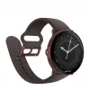 Polar Ignite 3 Titanium brązowy skórzany M/L