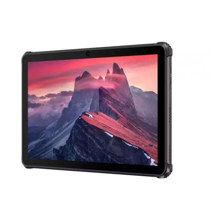 Tablet Oukitel RT9 10.1 6/256GB Pomarańczowy Wytrzymały 11000 mAh
