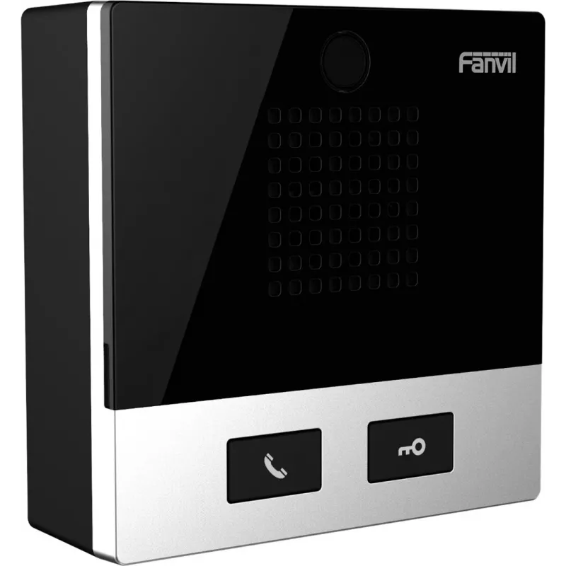 System wideodomofonowy Fanvil I10SD
