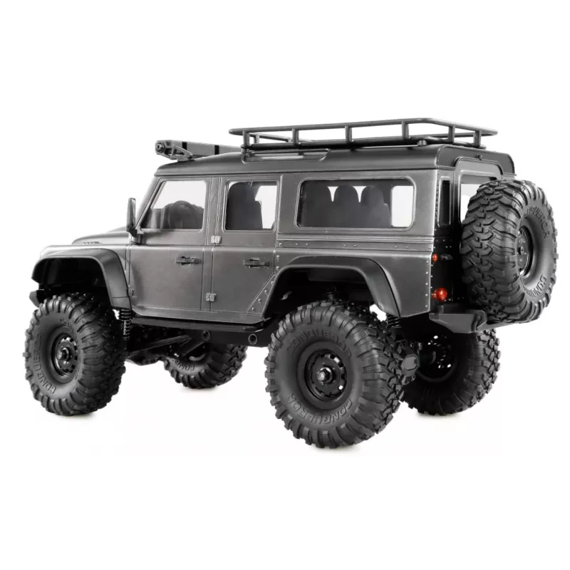 Model RC crawler Amewi Mini-D90 4WD 1:16 RTR