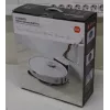 WYPRZEDAŻ. Xiaomi Robot Vacuum S40 Pro EU | Xiaomi Robot Vacuum S40 Pro EU | Na mokro i sucho | 5200 mAh | Pojemność na kurz 0,43 L | 15000 Pa | Biały | USZKODZONE OPAKOWANIE
