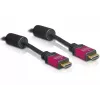 Kabel HDMI DeLOCK HDMI 1.3b 3,0 m