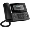 Telefon IP Snom D815W Czarny TFT Wi-Fi