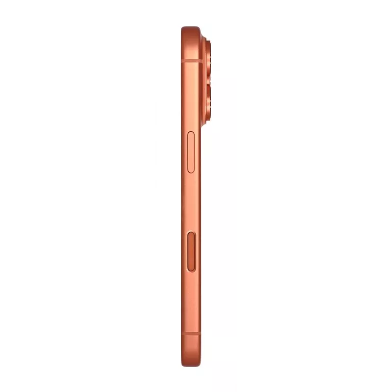 Apple iPhone 17 Pro Max 512 GB Kosmiczny pomarańczowy