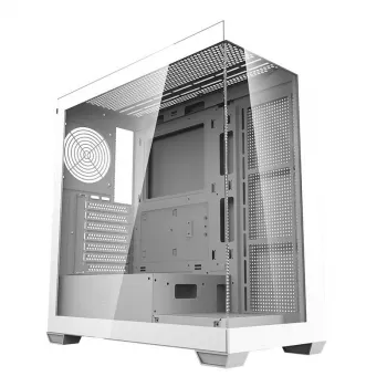 Obudowa komputerowa Darkflash DS900 ATX biała