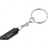 Mini Keychain Light, latarka czarna
