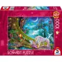 Puzzle by schmidt spiele model 59790 – wielokolorowe puzzle dla dzieci