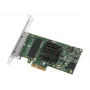 Karta sieciowa Intel I350T4V2BLK Wewnętrzna Ethernet 1000 Mbit/s