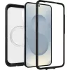 Etui OtterBox Defender XT Clear Magnets, Samsung Galaxy S25, przezroczysty/czarny