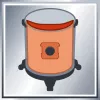 Worek na kurz Einhell Dirt Bag Filter 15l