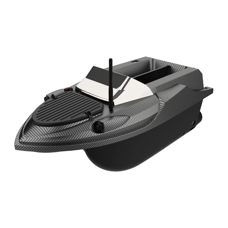 Łódź zanętowa Flytec V080 Fishfinder 20000mAh