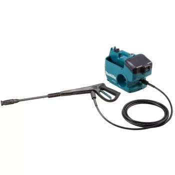 MAKITA 2x18V 80BAR Myjka ciśnieniowa DHW080ZK
