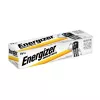 Energizer 9V PP3 przemysłowe baterie alkaliczne, 12 sztuk