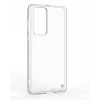 Silikonowe etui ochronne Tellur do Huawei P40, przezroczyste