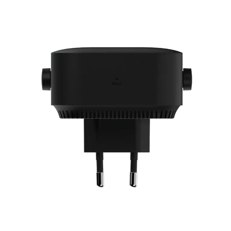 Xiaomi Mi Wi-Fi Range Extender Pro Wzmacniacz sieciowy Czarny