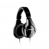 Shure SRH240A Słuchawki przewodowe pałąkowe Muzyka Czarne
