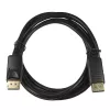 Przewód DisplayPort 1.2, 4K/2K, 10 m