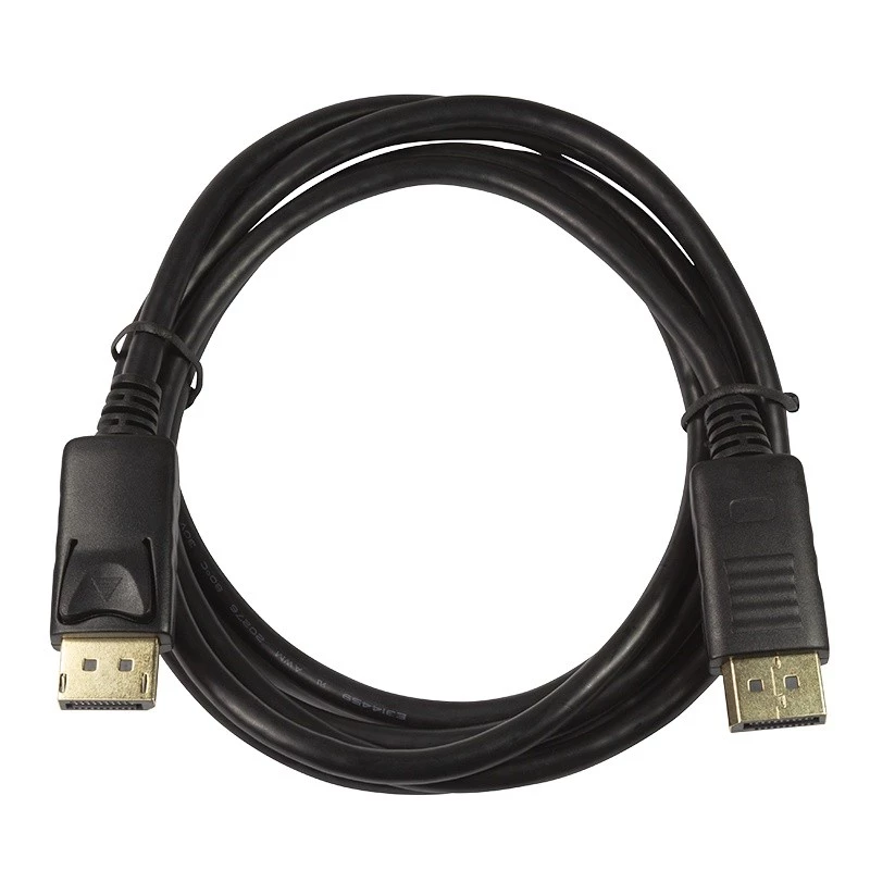 Przewód DisplayPort 1.2, 4K/2K, 10 m