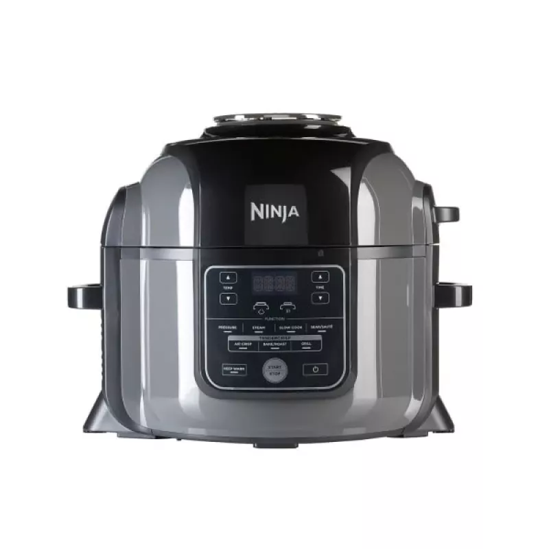 Ninja OP300 6 L 1460 W Czarny