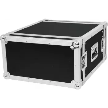 Obudowa rackowa Roadinger PR-2 6U głębokość 47 cm - Obudowa rackowa Roadinger