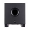 Yamaha HS8S subwoofer czarny 150 W