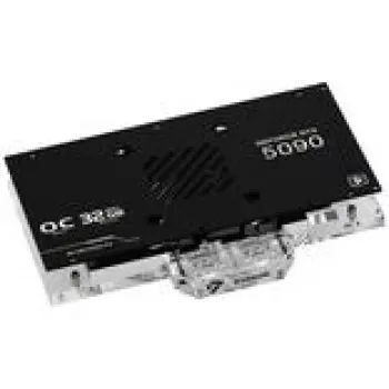 Blok wodny GPU Barrow do MSI Ventus 5090 — kompatybilny model BS-MSV5090-PA B