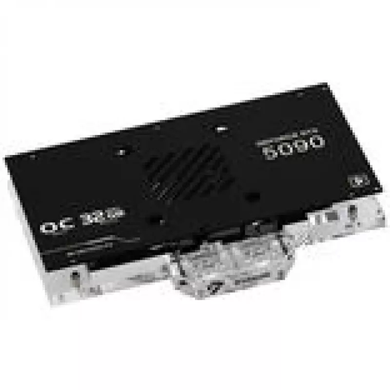 Blok wodny GPU Barrow do MSI Ventus 5090 — kompatybilny model BS-MSV5090-PA B