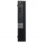 Mini PC tecXL OptiPlex 7070 MP (odnowiony) — Intel Core i3-9100T, 16 GB DDR4, 256 GB SSD, Windows 10 Pro, MFF