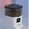 SPONGE Pet Feeder Smart - inteligentny dozownik karmy dla zwierząt – 3l