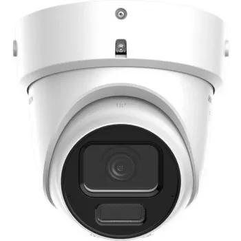 Kamera IP typu turret Hikvision Pro Series DS-2CD2H66G2H-IZSY 2.8–12 mm, 3200×1800, zewnętrzna, montaż sufitowy/ścienny