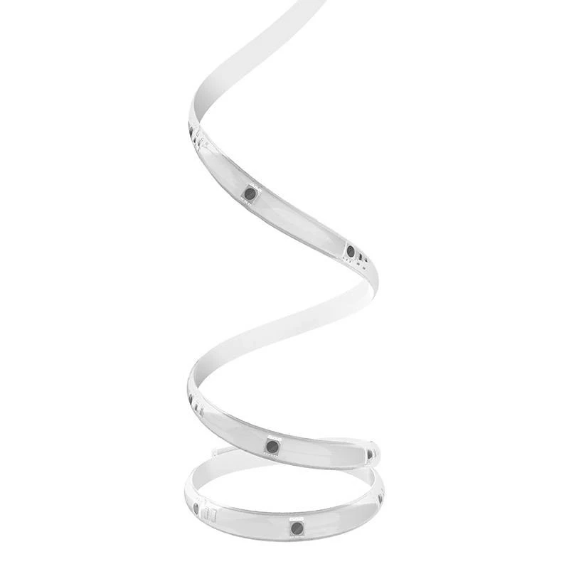 Yeelight LED Lightstrip 1S Uniwersalna taśma świetlna do użytku wewnętrznego 7.5 W A 2000 mm
