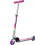 Hulajnoga dziecięca Razor A Tie-Dye — aluminiowa składana hulajnoga 2-kołowa, regulowana kierownica, ABEC-5, maks. obciążenie 65 kg