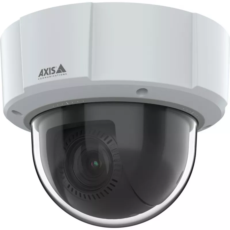 Axis M5526-E Kamera do monitoringu sieciowego