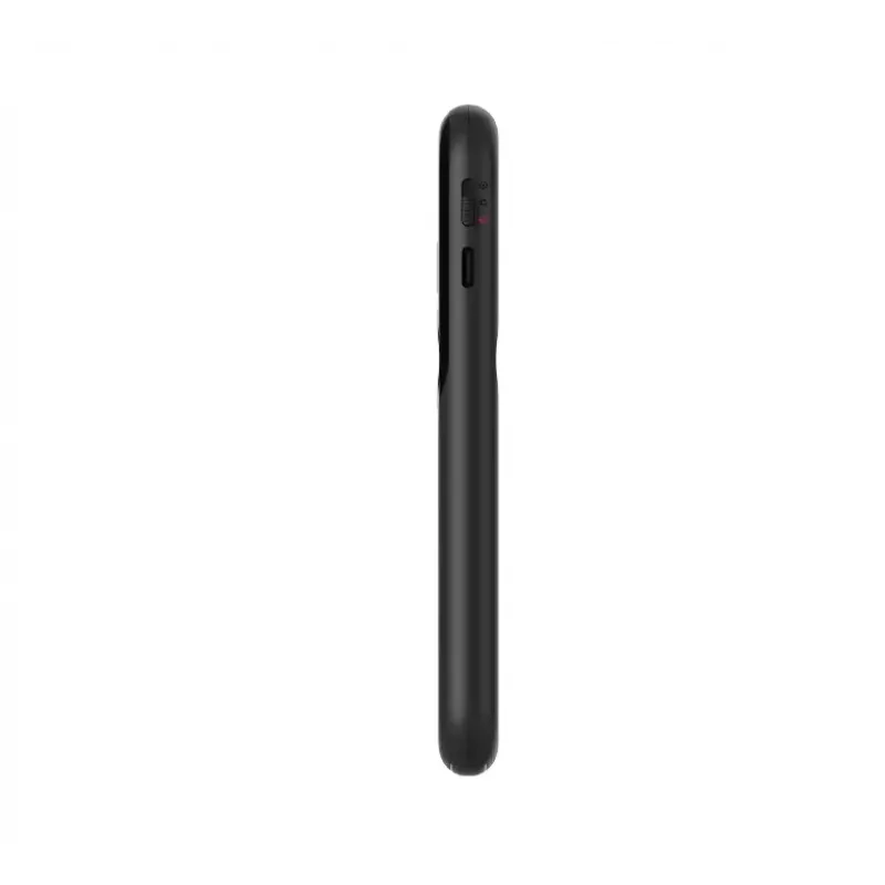 Lenovo | Laser Rechargeable Presentation Remote | Czarny