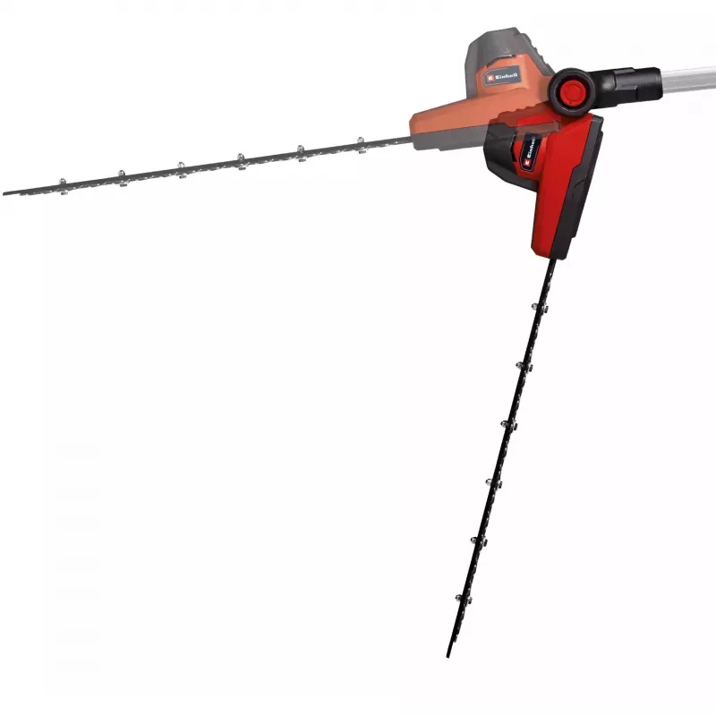 Einhell GC-HH 18/45 Pojedyncze ostrze 3,17 kg