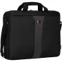 Wenger Legacy - Torba na laptopa - 43 cm (17) - Czarna (600654)