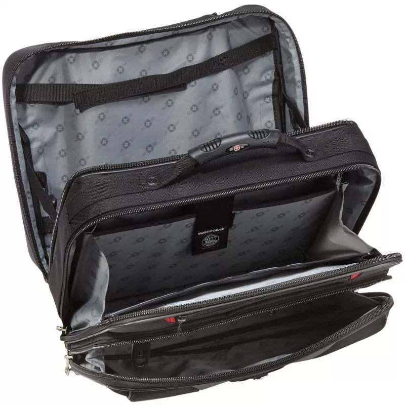 Walizka na kółkach Wenger SwissGear 600659