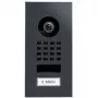 Podtynkowa stacja wideodomofonowa IP DoorBird D1101V — wykończenie RAL 7016