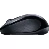 LOGITECH M325s Mysz symetryczna optyczna 5 przycisków bezprzewodowa 2.4 GHz USB odbiornik bezprzewodowy ciemnoszary
