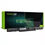 Bateria zielony Cell AC68 do Acer E5-573 E5-573G E5-573TG V3-574 V3-574G TravelMate P277