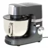 Robot kuchenny Adler AD 4221 — misa ze stali nierdzewnej 7 L, 1200 W, 6 prędkości, obrót planetarny